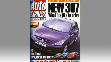 Auto Express Issue 650