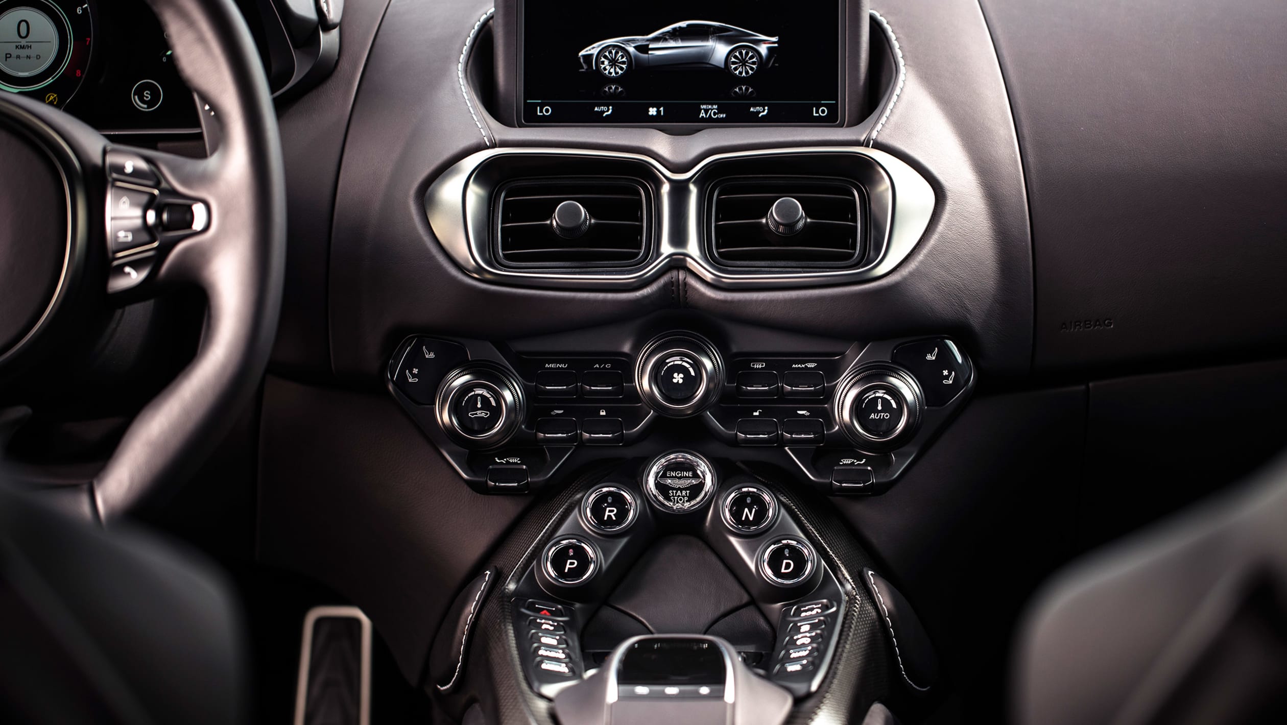 New Aston Martin Vantage 2018 Review Pictures Auto Express New Aston Martin Vantage 2018 Review Pictures Auto Express