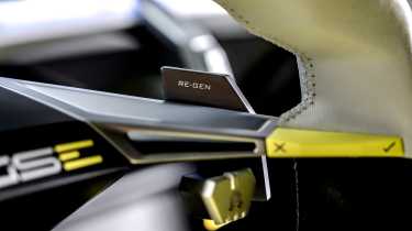 Vauxhall Corsa GSE Vision Gran Turismo concept