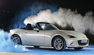 Mazda MX-5 long-term final report - header