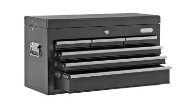 Best tool chests - VonHaus