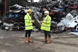 Car recycling - Finnerty and Carus