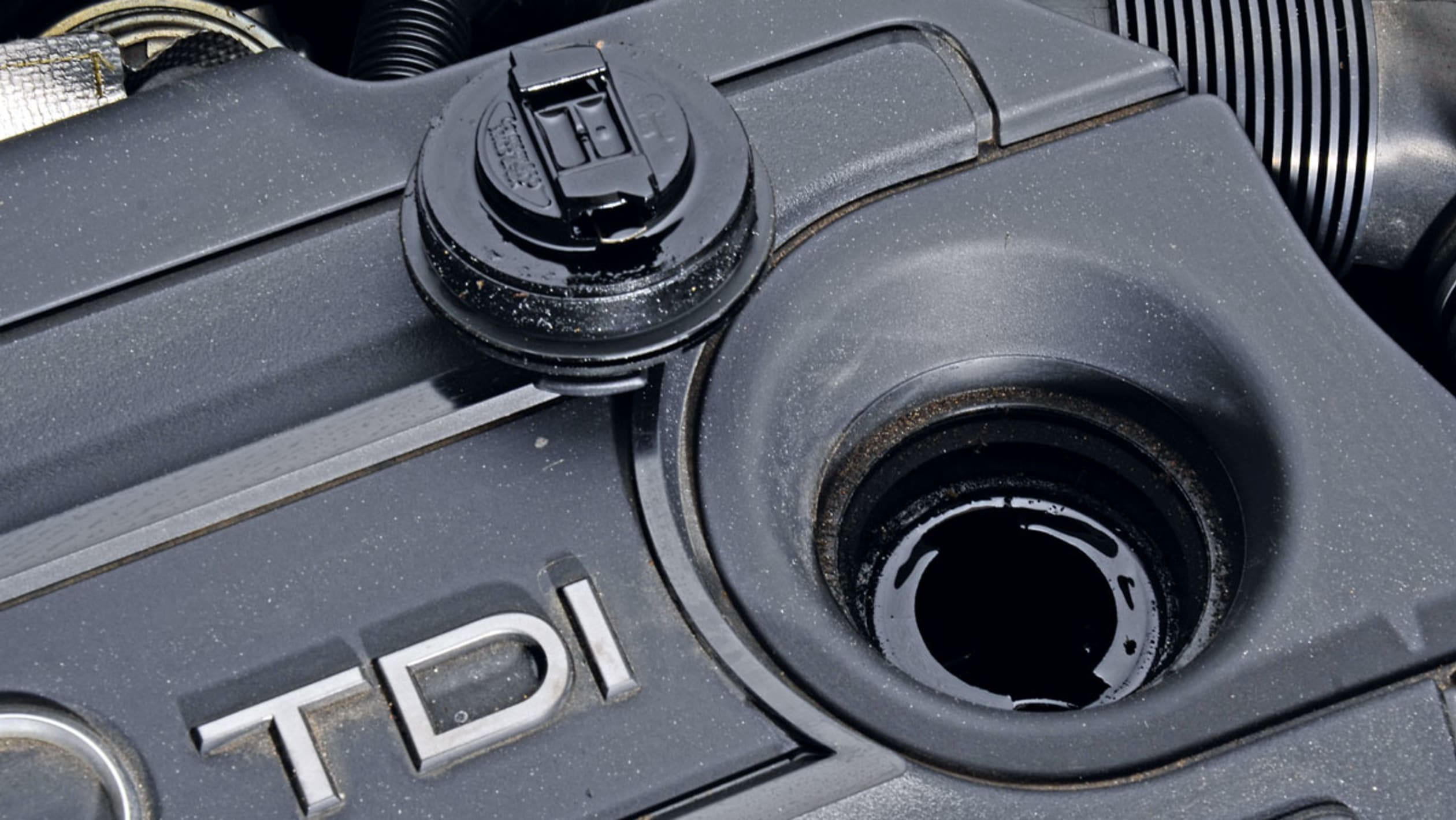 Used buyer's guide Audi A3 pictures Auto Express