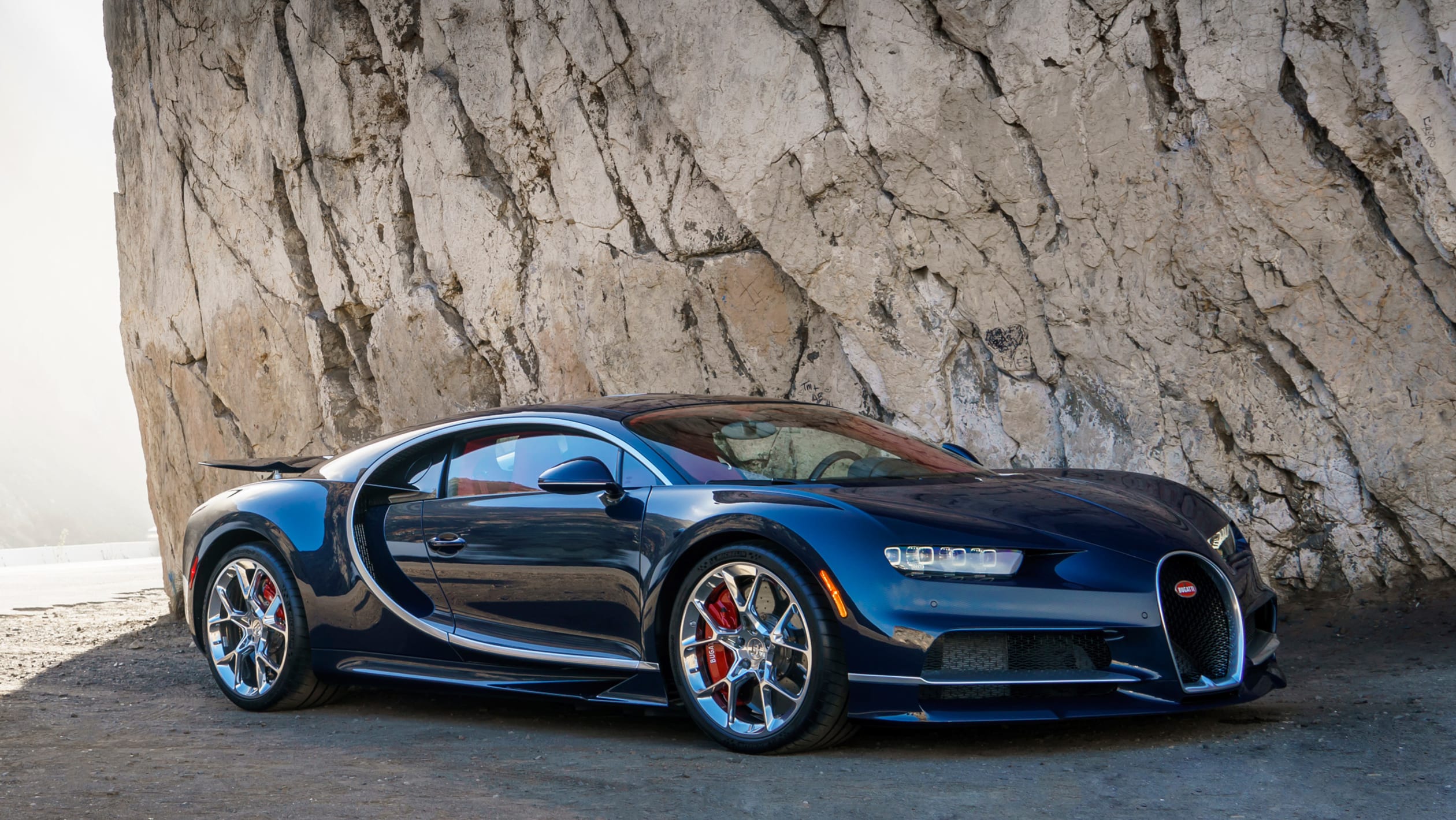 Bugatti Chiron Hypercar Bugatti Chiron hypercar - pictures | Auto Express