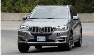 BMW X-5