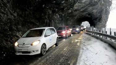 Electric cars in Norway 4