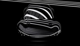 Mercedes EQXX