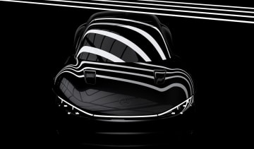 Mercedes EQXX