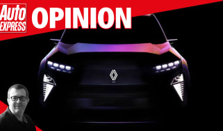 Opinion Renault EV