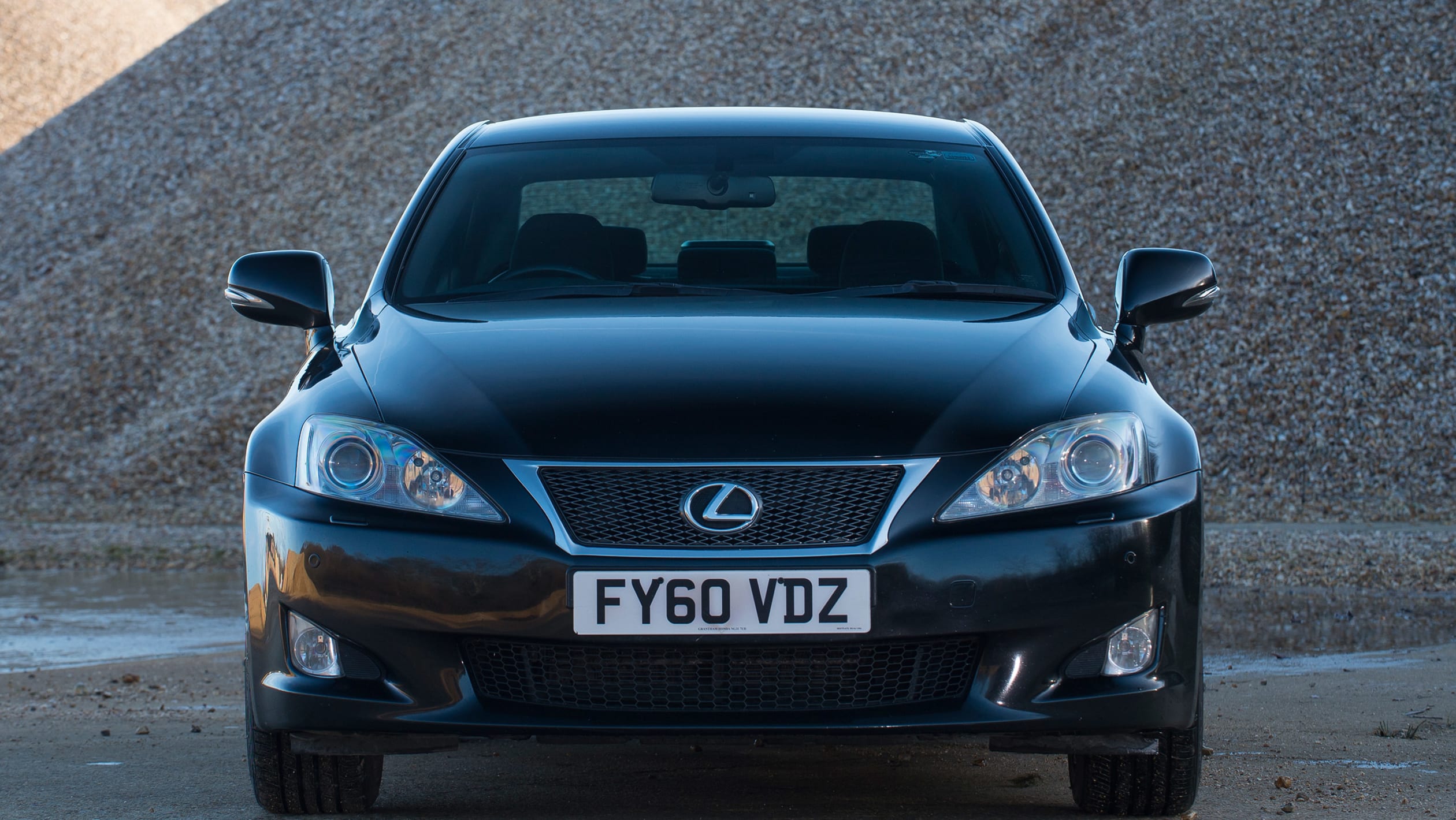 Used Lexus IS review - pictures | Auto Express