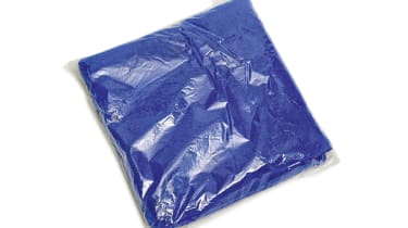 Ultimate Finish Ultra-Soft Microfibre Drying Towel