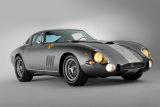 Ferrari 275 GTB/C Speciale front