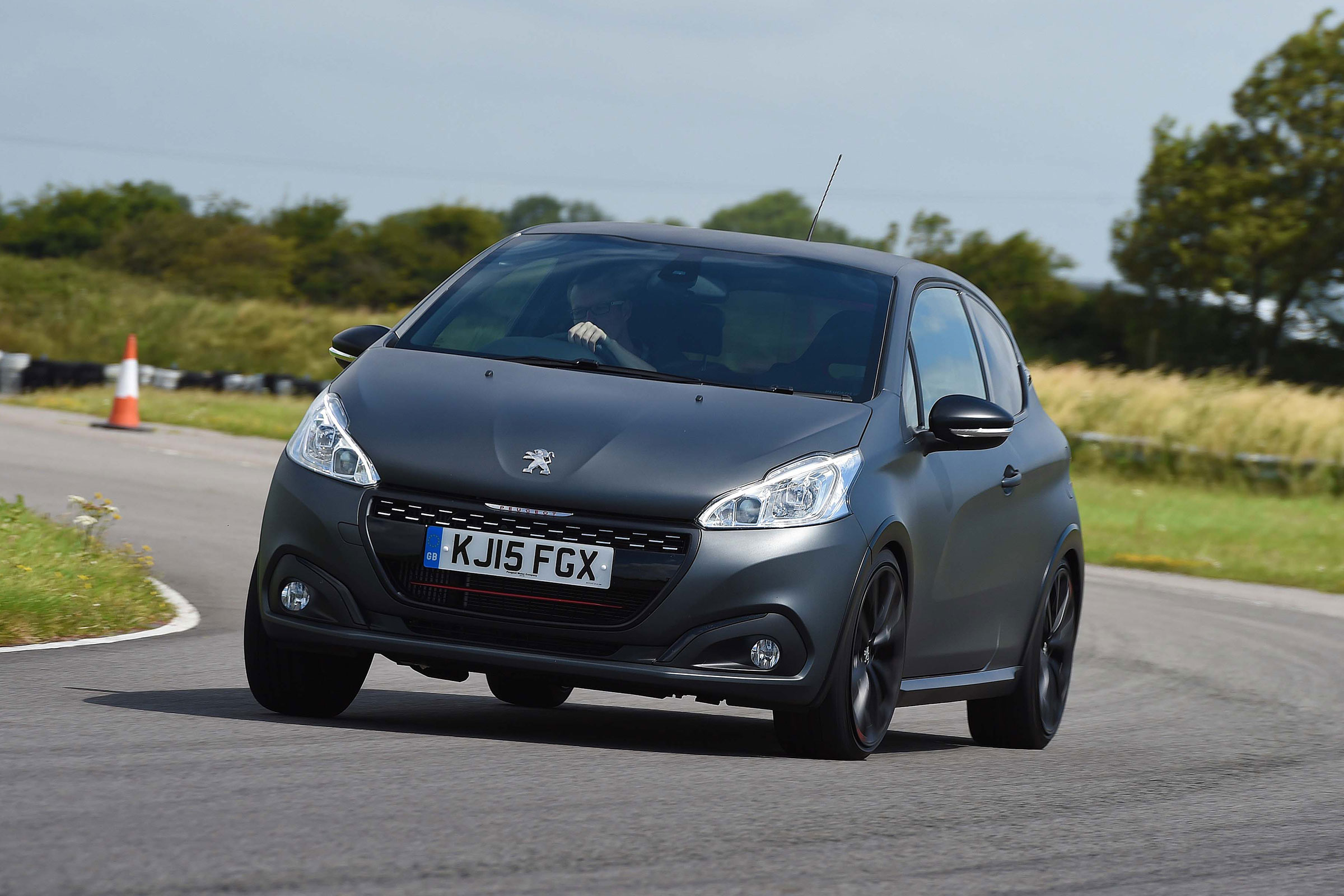 Peugeot Citroen to publish 'real world' fuel economy