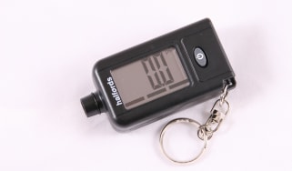 Halfords Tyre Pressure and Tread Depth Gauge