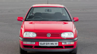 Mk3 VW Golf GTI