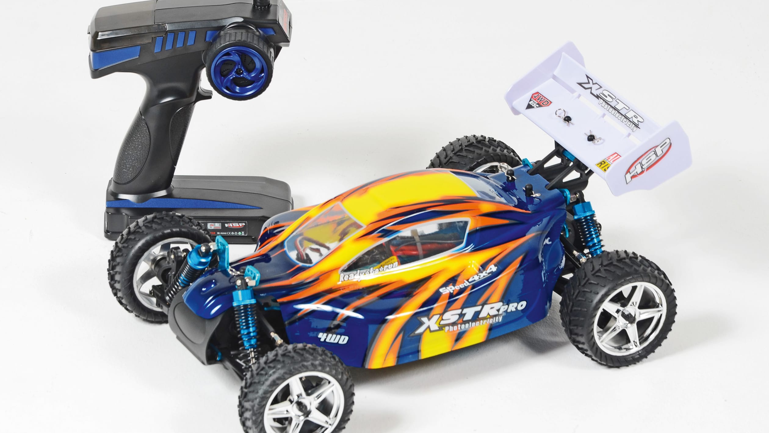 Best remote controlled cars pictures Auto Express