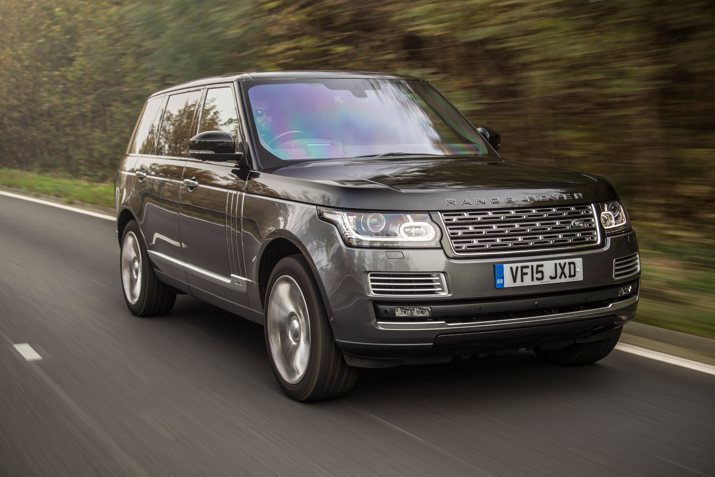 Range Rover Sv Autobiography Lwb Review Auto Express