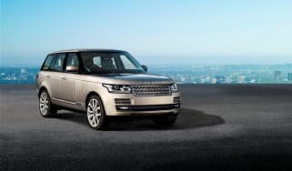 Range Rover