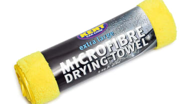 Kent Extra Large Microfibre Drying Towel
