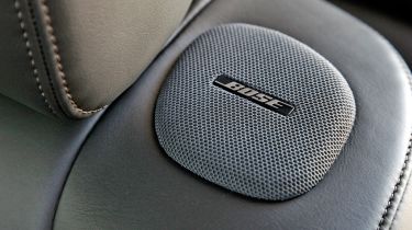 Bose Premium Surround Sound | Auto