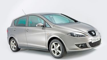 SEAT Toledo