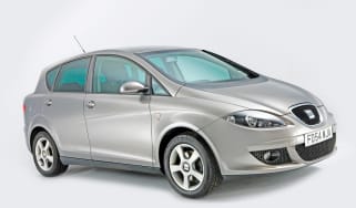 SEAT Toledo