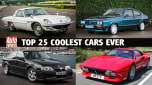 Coolest cars header