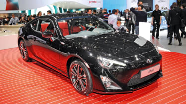 Toyota GT 86