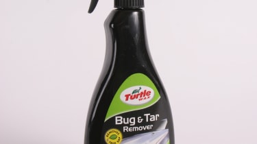 Turtle Wax Bug & Tar Remover