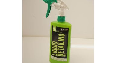 Lokate Liquid Detailing Wax