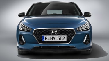New Hyundai I30 Prices And Specs Revealed Auto Express