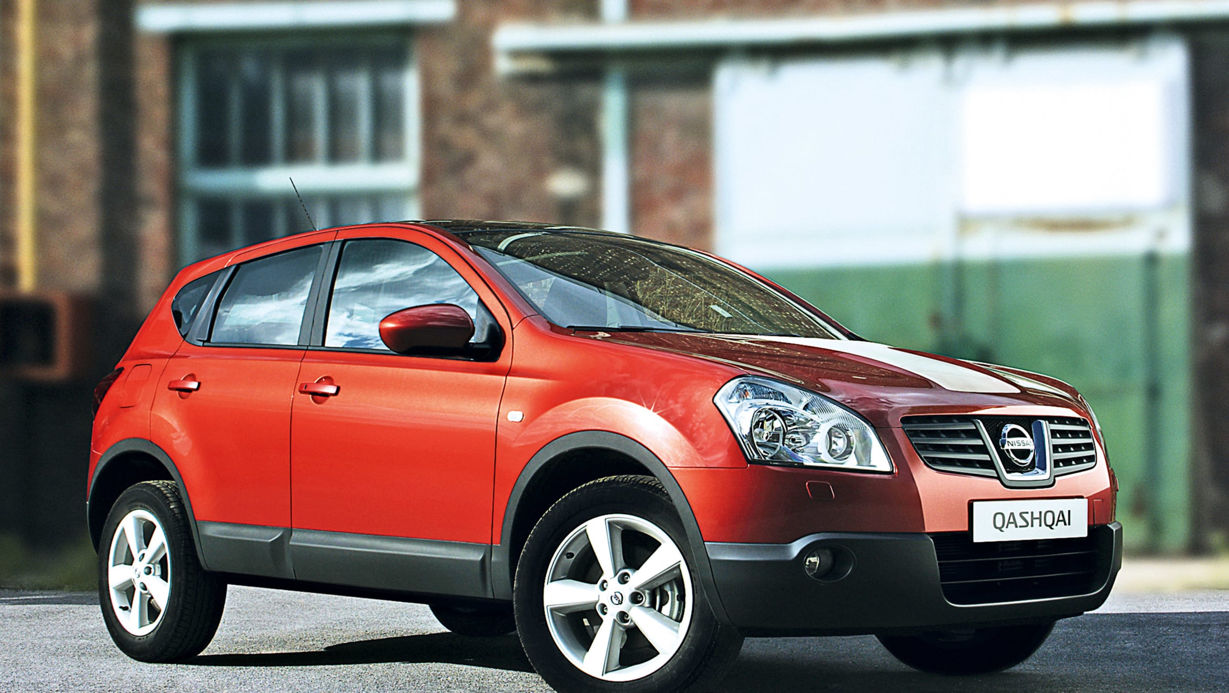 The best cars of the 2000s pictures Auto Express