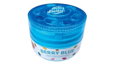 Best car air fresheners - Jelly Belly no box