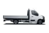 Renault Master - truck