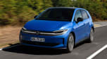 Volkswagen ID. Polo - front