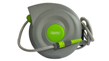 Draper 15046 RGH20 Hose Reel