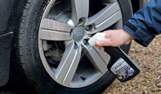 Scholl Concepts RIM-7 wheel cleaner