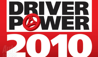 Driver Power stars