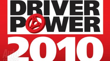 Driver Power stars