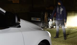 Car security - staying ahead of criminals