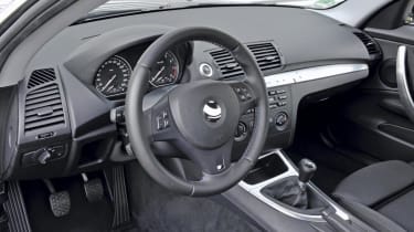BMW 1-Series M