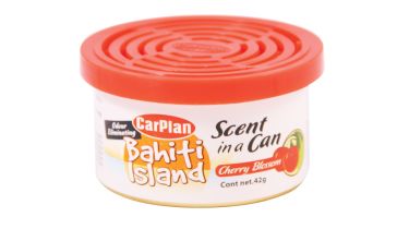 CarPlan Bahiti Island Scent in a Can