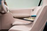 BMW Vision iNEXT - studio seats