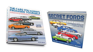 Cars Always Promised