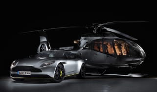 ACH130 Aston Martin Edition