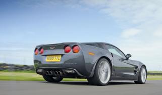 Corvette ZR1