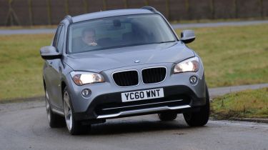 BMW X1 18d SE