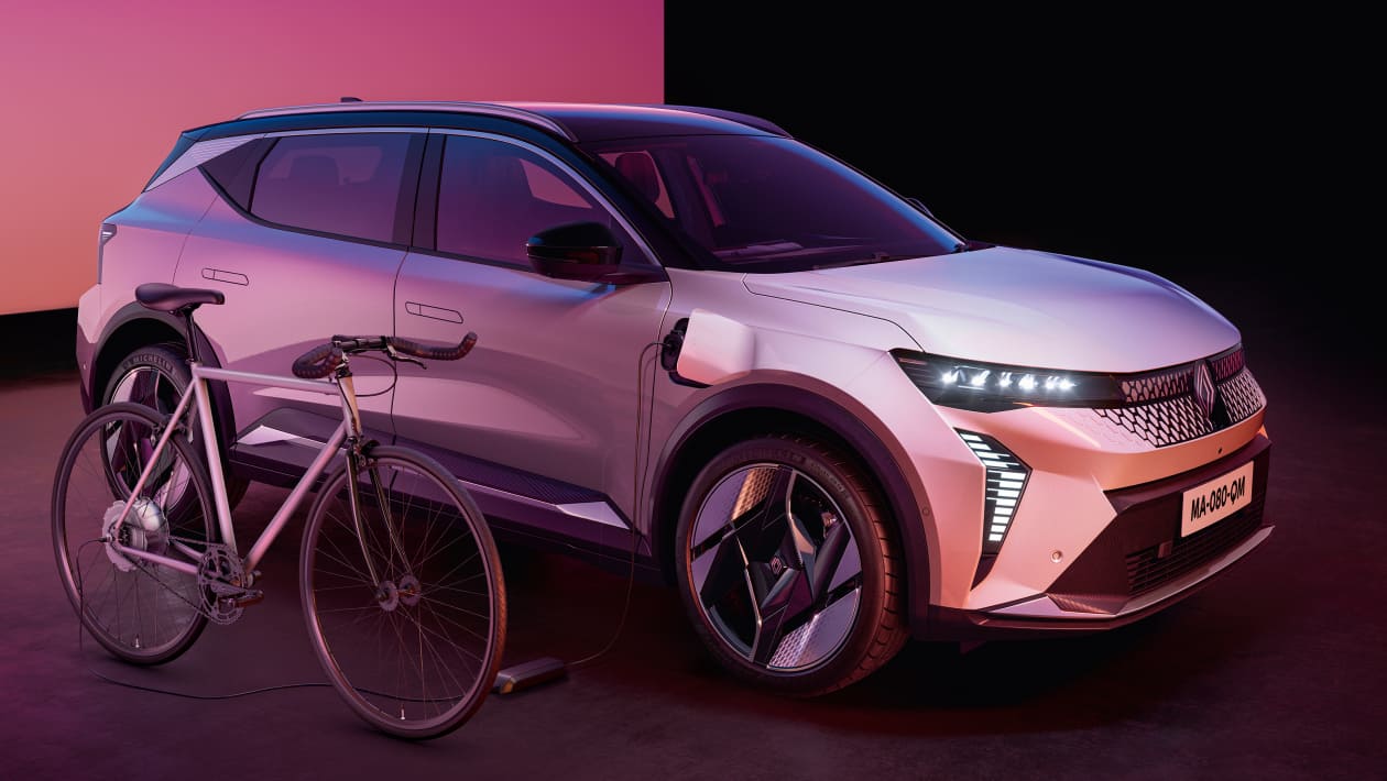 Фото: autoexpress