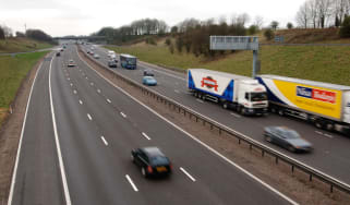 Tailgaters face new fines