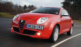 Alfa MiTo